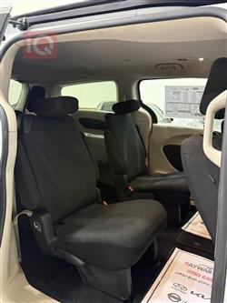 كرايسلر فوياجر